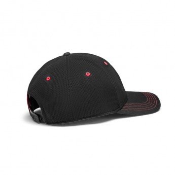 Ferrari czapka baseballówka Fanwear black F1 Team 2020