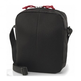 Ferrari torba na ramię Portable Bag Black F1 Team 2020