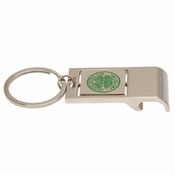 FC Celtic breloczek z otwierakiem Executive Bottle