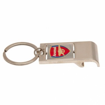 Arsenal breloczek z otwierakiem Executive Bottle