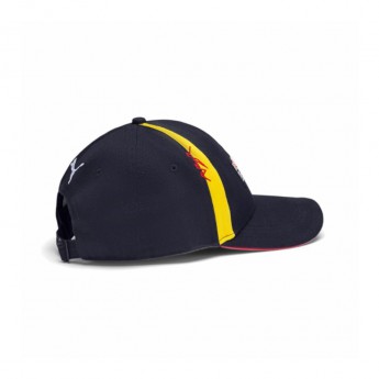 Red Bull Racing czapka baseballówka LS Red F1 Team 2020