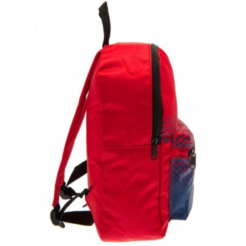 Arsenal plecak junior fade