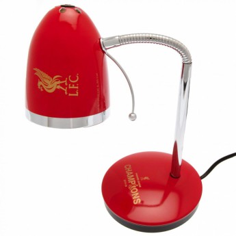 Liverpool lampka Premier League Champions