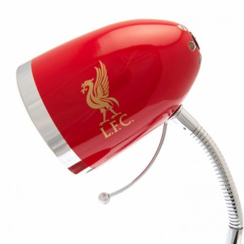 Liverpool lampka Premier League Champions