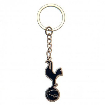 Tottenham brelok do kluczy Keyring