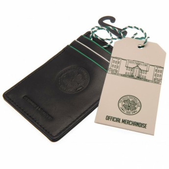 FC Celtic etui na katy Season Ticket and Card Holder