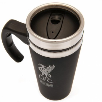 Liverpool kubek podróżny Executive Handled Travel Mug