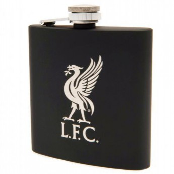 Liverpool piersiówka Executive Hip Flask