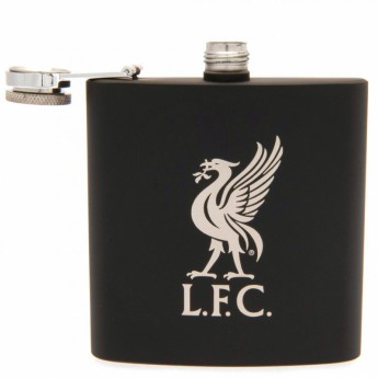 Liverpool piersiówka Executive Hip Flask