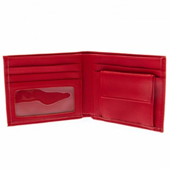 Liverpool portfel This Is Anfield Wallet