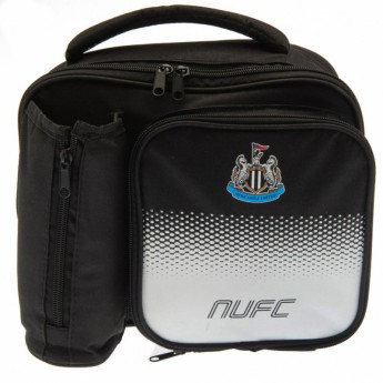 Newcastle United torba obiadowa Fade Lunch Bag