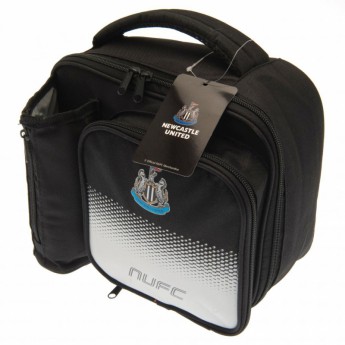 Newcastle United torba obiadowa Fade Lunch Bag