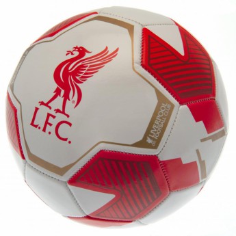 Liverpool piłka RW - size 5