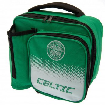 FC Celtic torba na posiłek Fade Lunch Bag