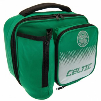 FC Celtic torba na posiłek Fade Lunch Bag