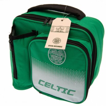 FC Celtic torba na posiłek Fade Lunch Bag