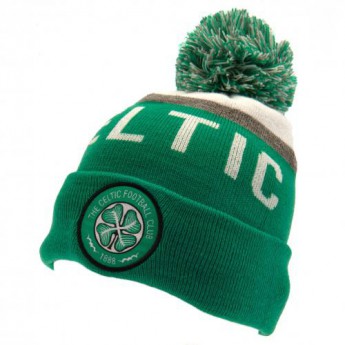 FC Celtic czapka zimowa Ski Hat GG