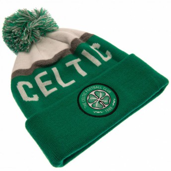 FC Celtic czapka zimowa Ski Hat GG