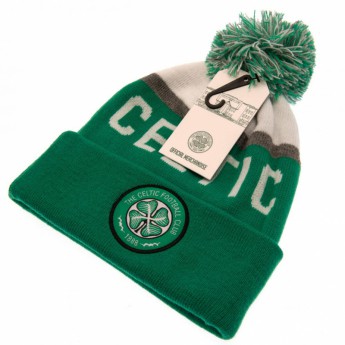 FC Celtic czapka zimowa Ski Hat GG