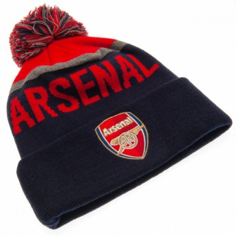 Arsenal czapka zimowa Ski Hat NG
