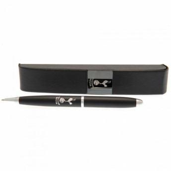 Tottenham długopis i futerał pen & case set