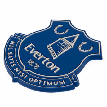 FC Everton magneska 3D Fridge