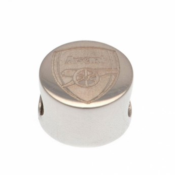Arsenal koralik na bransoletkę Bracelet Charm Crest