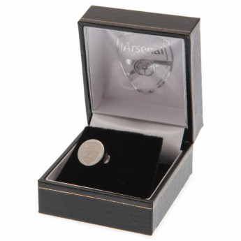 Arsenal koralik na bransoletkę Bracelet Charm Crest