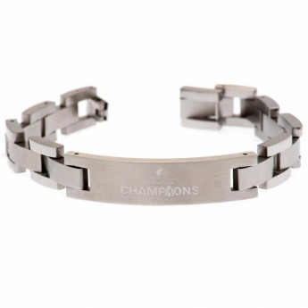 Liverpool opaska Premier League Champions Bracelet