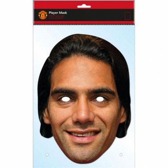 Manchester United maska na twarz Falcao Mask