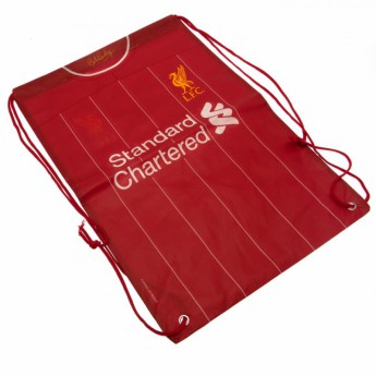 Liverpool gymsack Reusable Kit 19/20