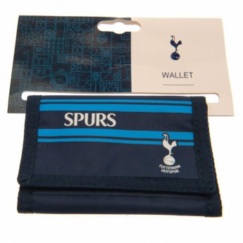 Tottenham portfel Wallet ST