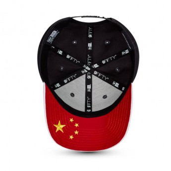 McLaren Honda czapka baseballówka Shanghai F1 Team 2020