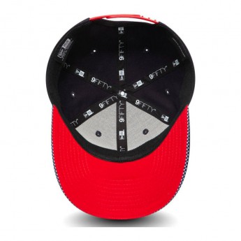 McLaren Honda czapka baseballówka USA F1 Team 2020
