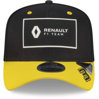 Renault F1 czapka baseballówka Ricciardo black F1 Team 2020