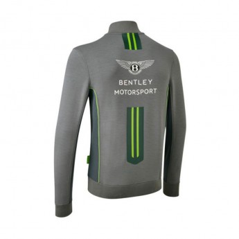 Bentley bluza męska zip-up Team  2020