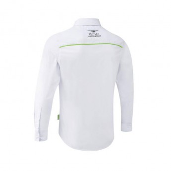 Bentley koszula męska Team 2020