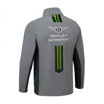 Bentley kurtka męska Softshell Team 2020