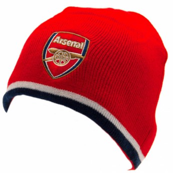 Arsenal czapka zimowa Reversible Knitted Hat