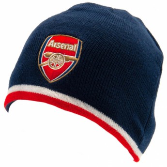 Arsenal czapka zimowa Reversible Knitted Hat