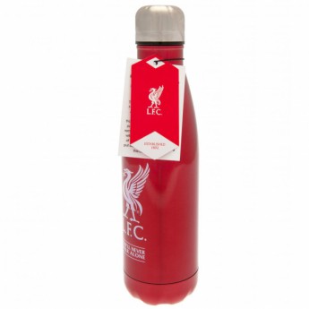 Liverpool kubek termo Thermal Flask RD