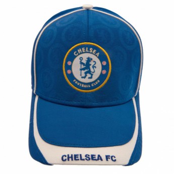 Chelsea czapka baseballówka DB