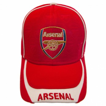 Arsenal czapka baseballówka DB