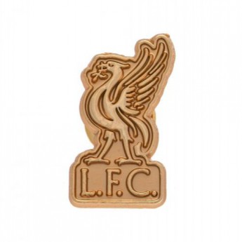 Liverpool pineska Badge GC