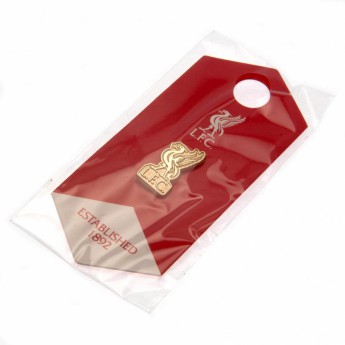 Liverpool pineska Badge GC
