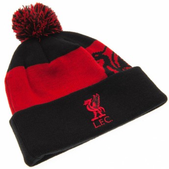Liverpool czapka zimowa Quick Check Ski Hat BK