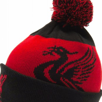 Liverpool czapka zimowa Quick Check Ski Hat BK