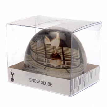 Tottenham śnieżna kula Snow Dome