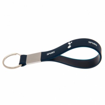 Tottenham brelok do kluczy Silicone Keyring NV