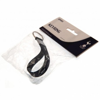 Tottenham brelok do kluczy Silicone Keyring NV
